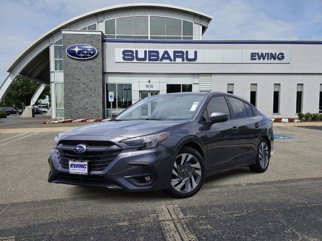 Used 2025 Subaru Legacy Limited