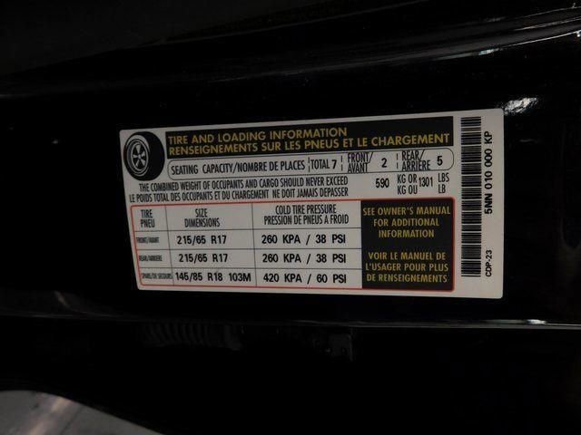 Used 2024 Volkswagen Tiguan S image 43