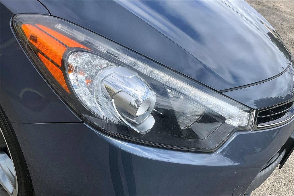 Used 2015 Kia Forte SX FWD image 27