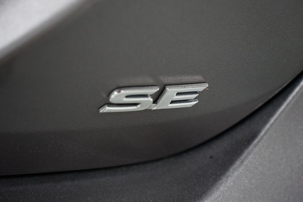 Certified 2023 Toyota Camry SE FWD image 11