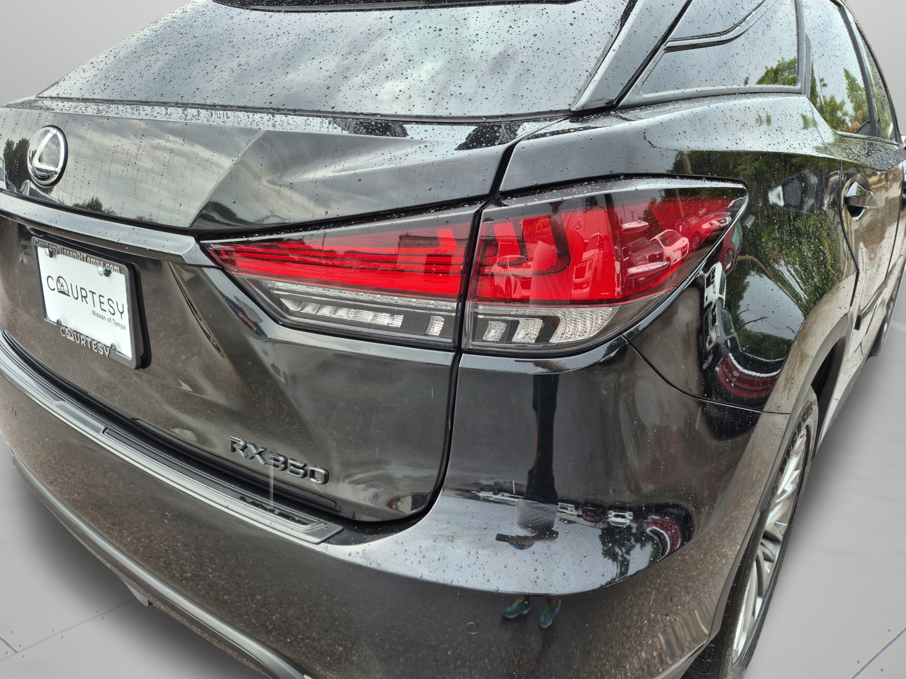 Used 2022 Lexus RX 350 AWD w/ Luxury Package image 37