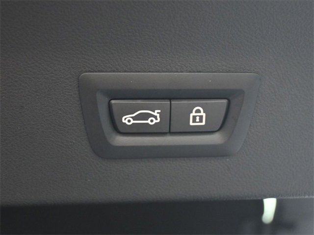 Certified 2023 BMW X4 M w/ Competition Package image 29