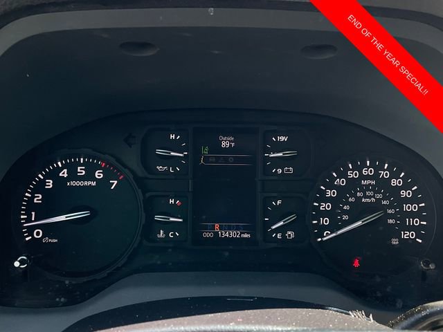 Used 2018 Toyota Tundra SR image 19