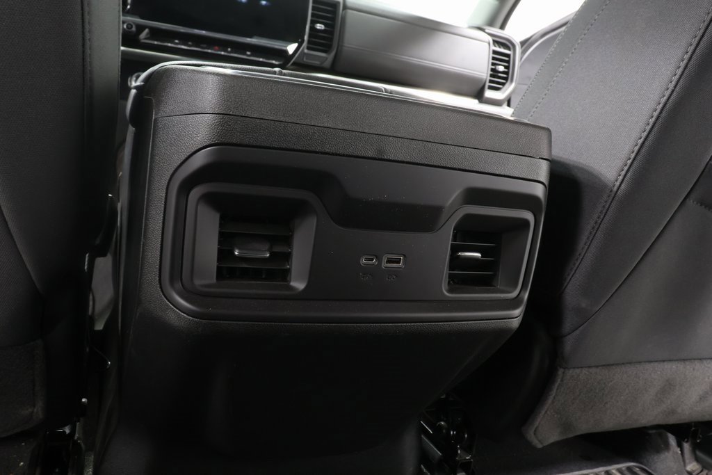 Used 2023 Chevrolet Silverado 1500 RST image 21