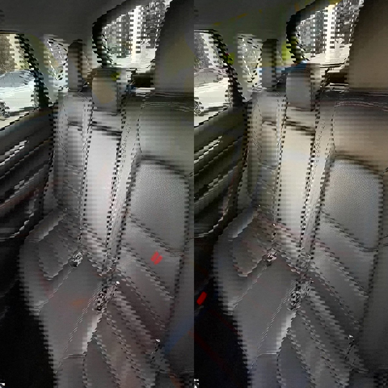 Used 2025 MAZDA CX-5 Carbon Edition image 23