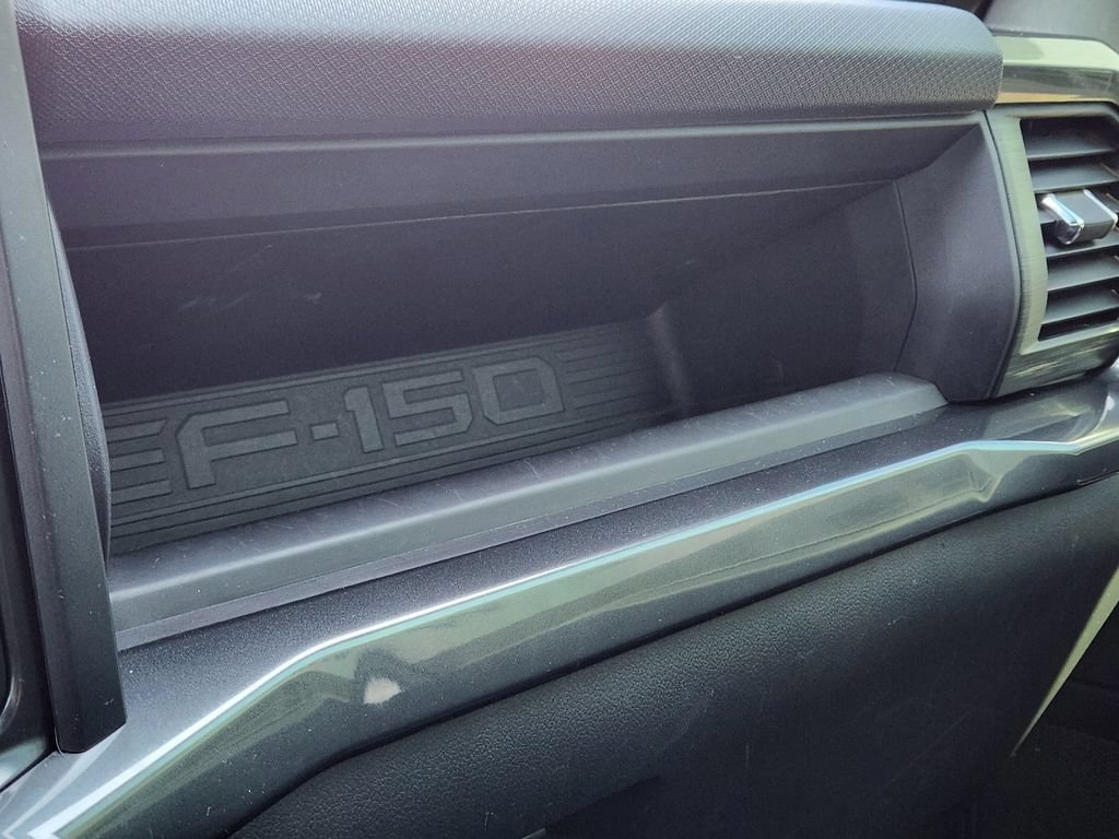 Used 2022 Ford F150 XL w/ STX Appearance Package RWD image 30