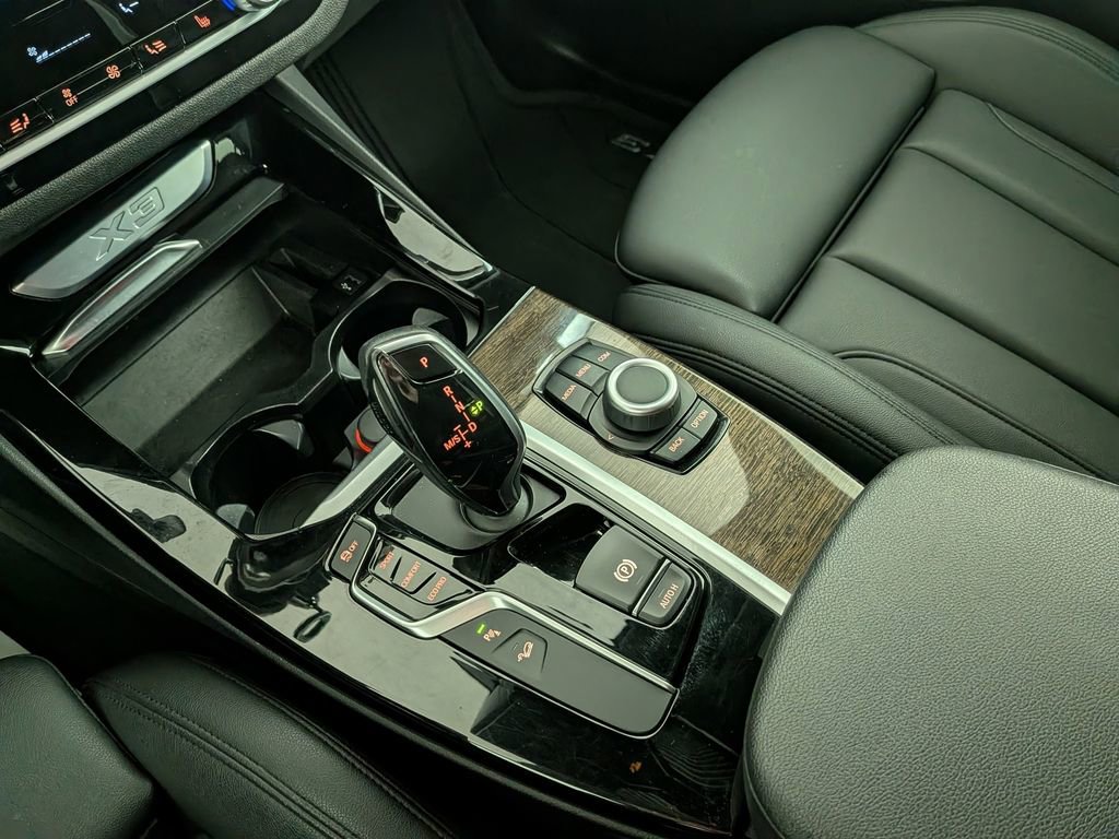 Used 2019 BMW X3 xDrive30i w/ Driving Assistance Package image 30