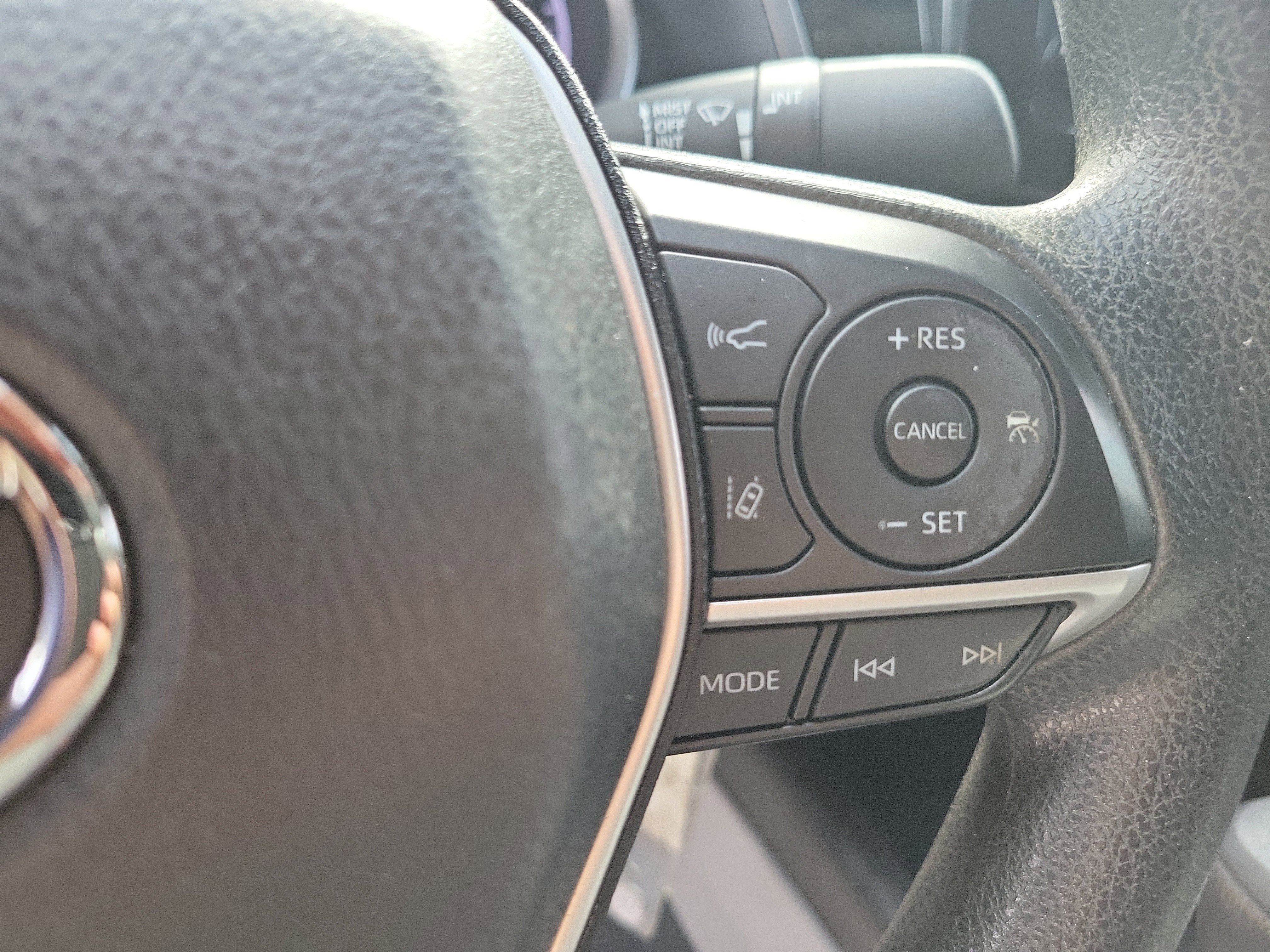 Used 2023 Toyota Camry LE FWD image 28