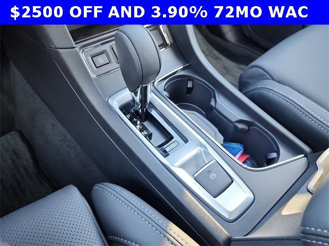 New 2026 Subaru Ascent Limited image 24