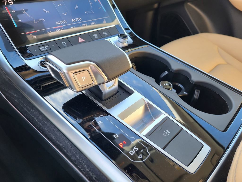New 2026 Audi Q7 2.0T Premium image 18