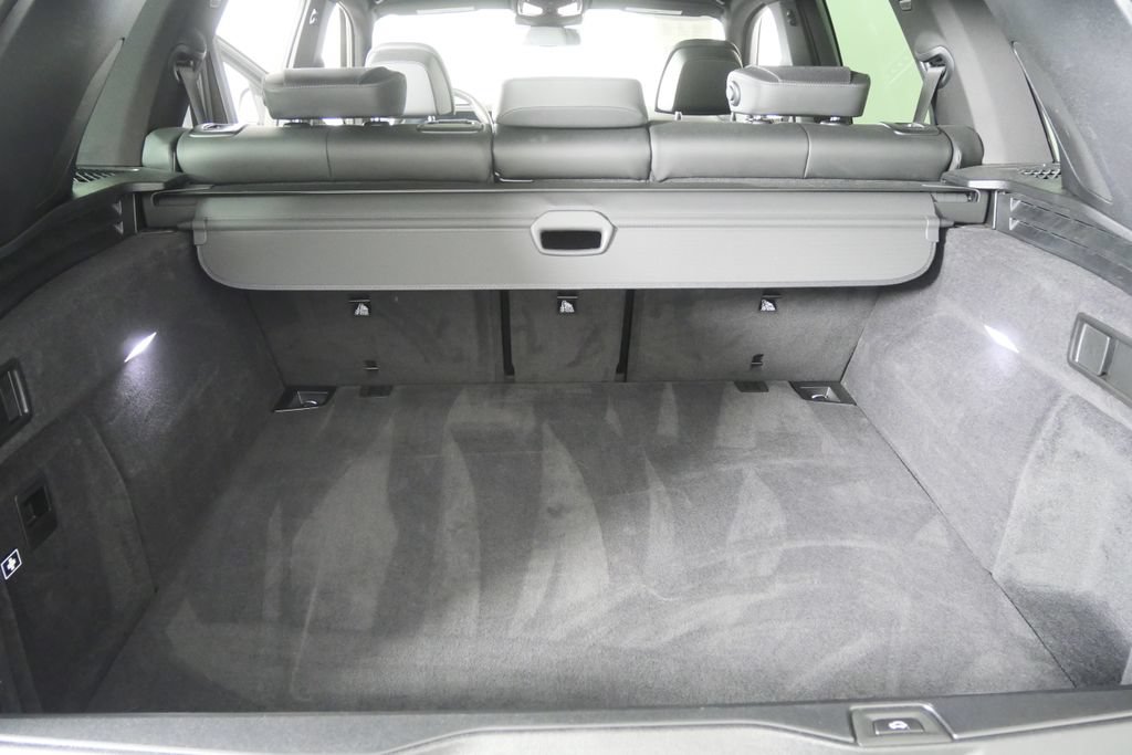 Certified 2026 BMW X5 xDrive40i AWD/4WD image 16