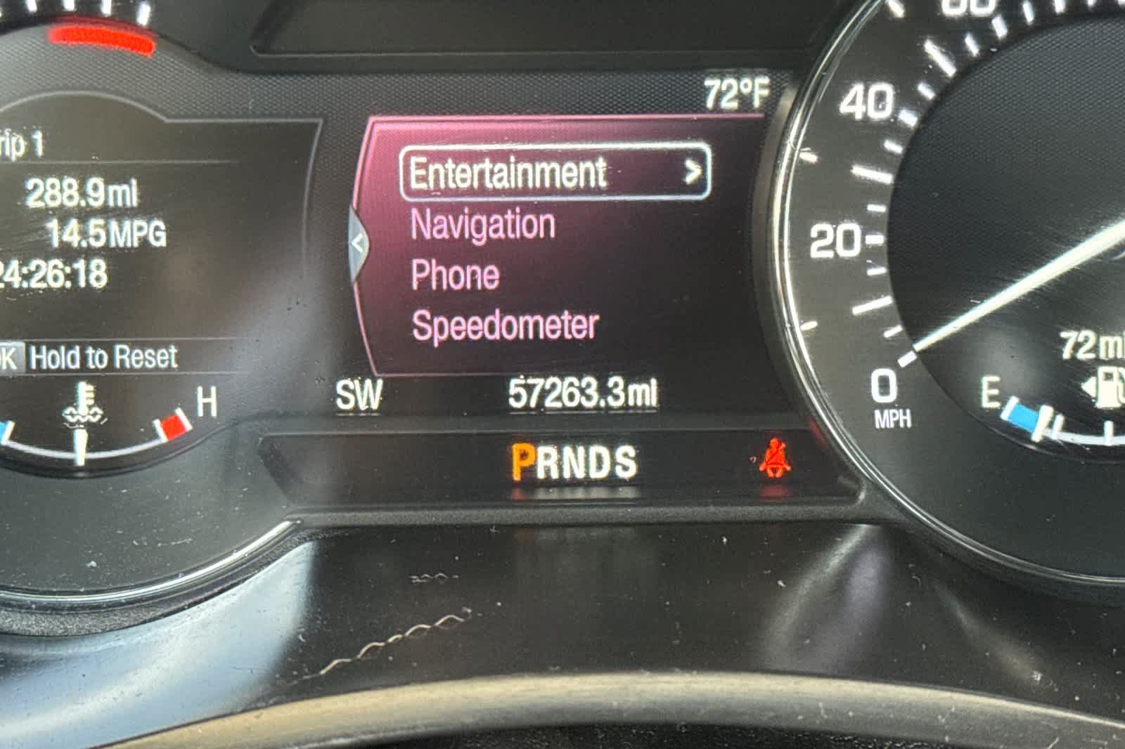 Used 2019 Lincoln MKZ Reserve w/ Reserve Plus Package FWD image 29