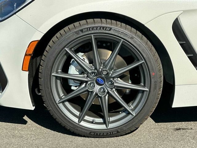 New 2026 Subaru BRZ Limited RWD image 31