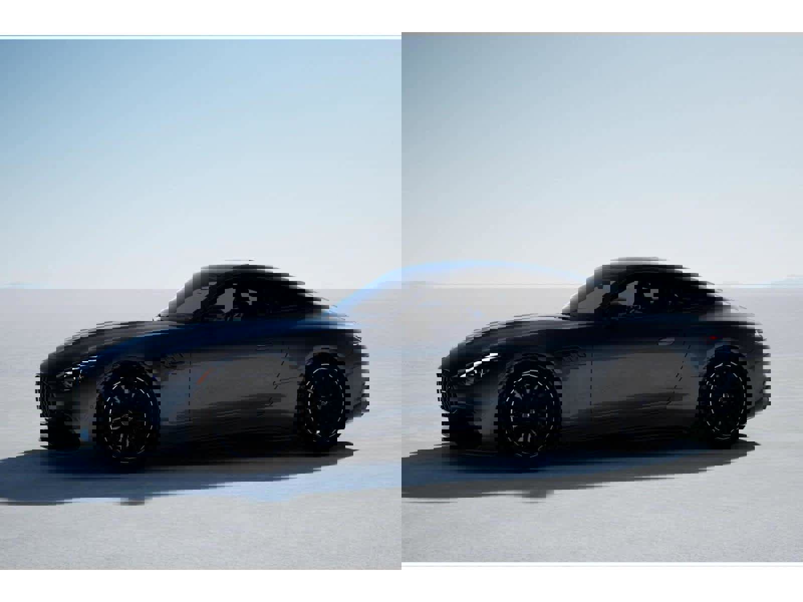 New 2026 Mercedes-Benz AMG GT 43 image 35