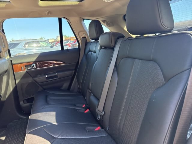 Used 2014 Lincoln MKX AWD w/ Equipment Group 102A image 11