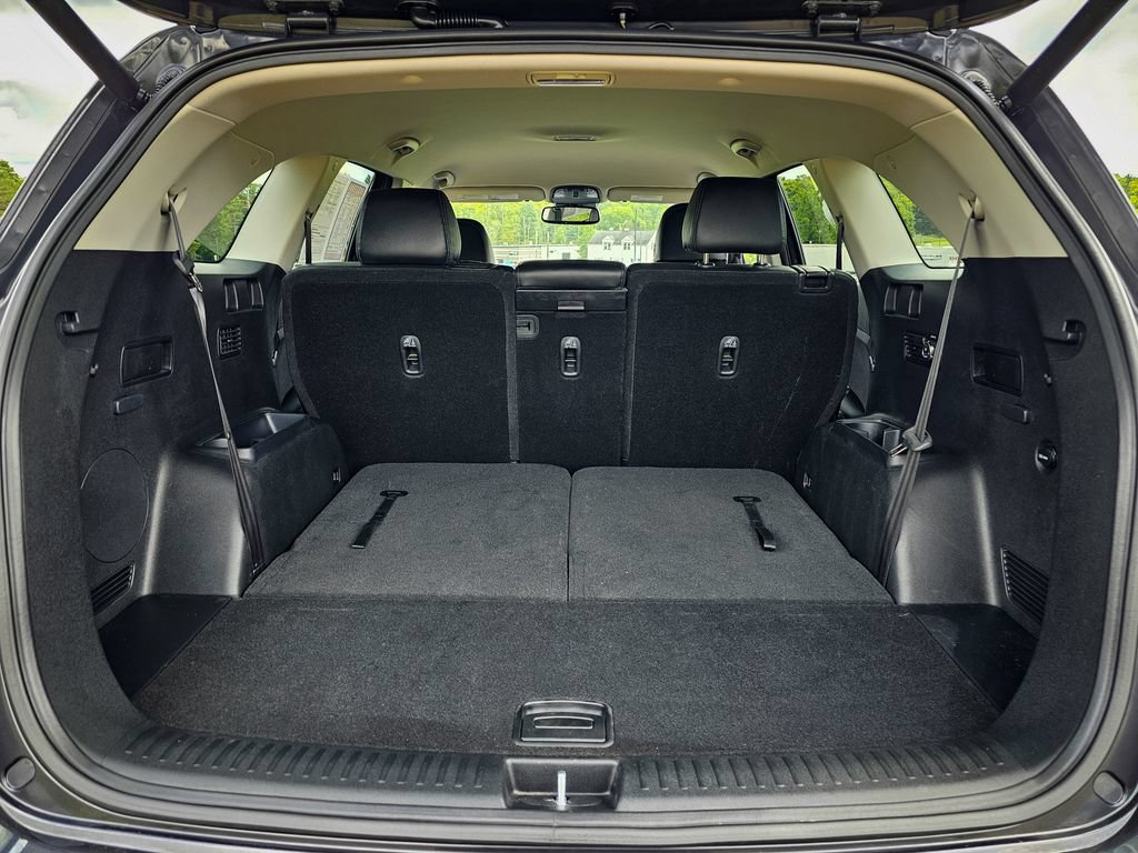 Used 2019 Kia Sorento EX AWD/4WD image 34