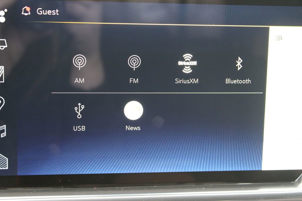 New 2026 Chevrolet Silverado 1500 High Country image 48