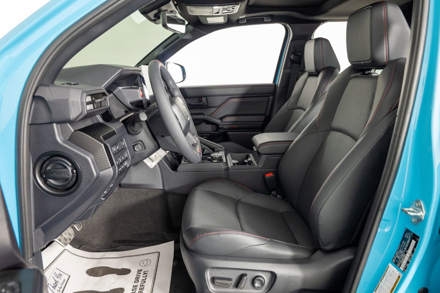 Used 2026 Toyota 4Runner TRD Pro image 15