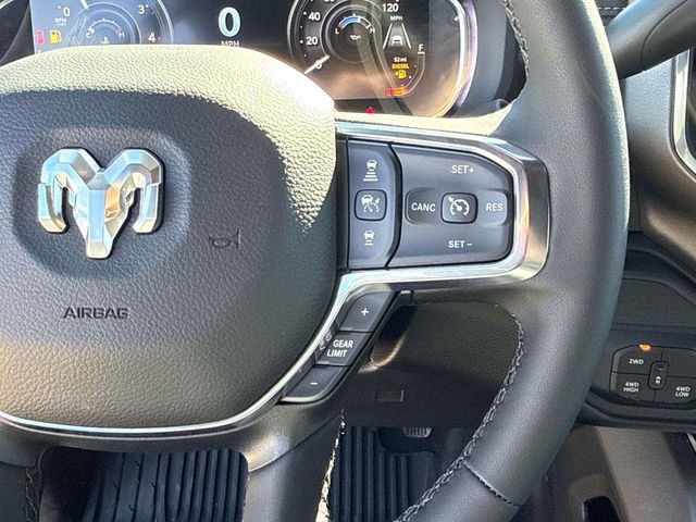 New 2026 RAM 2500 Laramie w/ Night Edition image 19