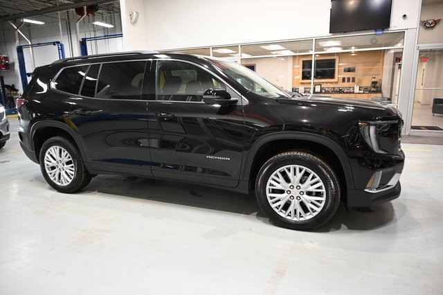 New 2026 GMC Acadia Elevation w/ Elevation Premium Package image 4