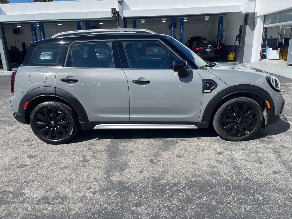 Used 2023 MINI Cooper Countryman S image 11