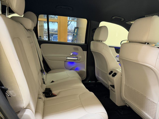 Certified 2025 Mercedes-Benz EQB 250+ 250+ image 18
