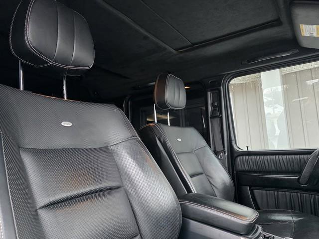 Used 2014 Mercedes-Benz G 63 AMG 4MATIC image 31