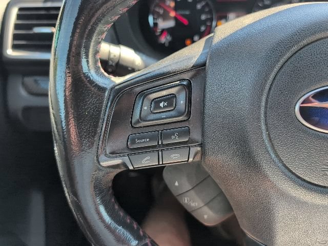 Used 2019 Subaru WRX Premium AWD/4WD image 17