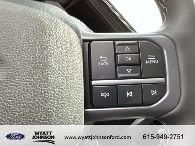 New 2026 Ford F350 Lariat w/ Lariat Ultimate Package AWD/4WD image 27