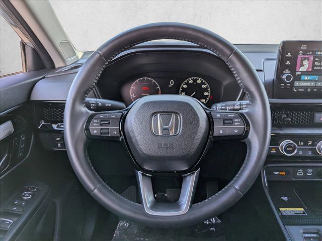 Used 2024 Honda CR-V EX-L image 14