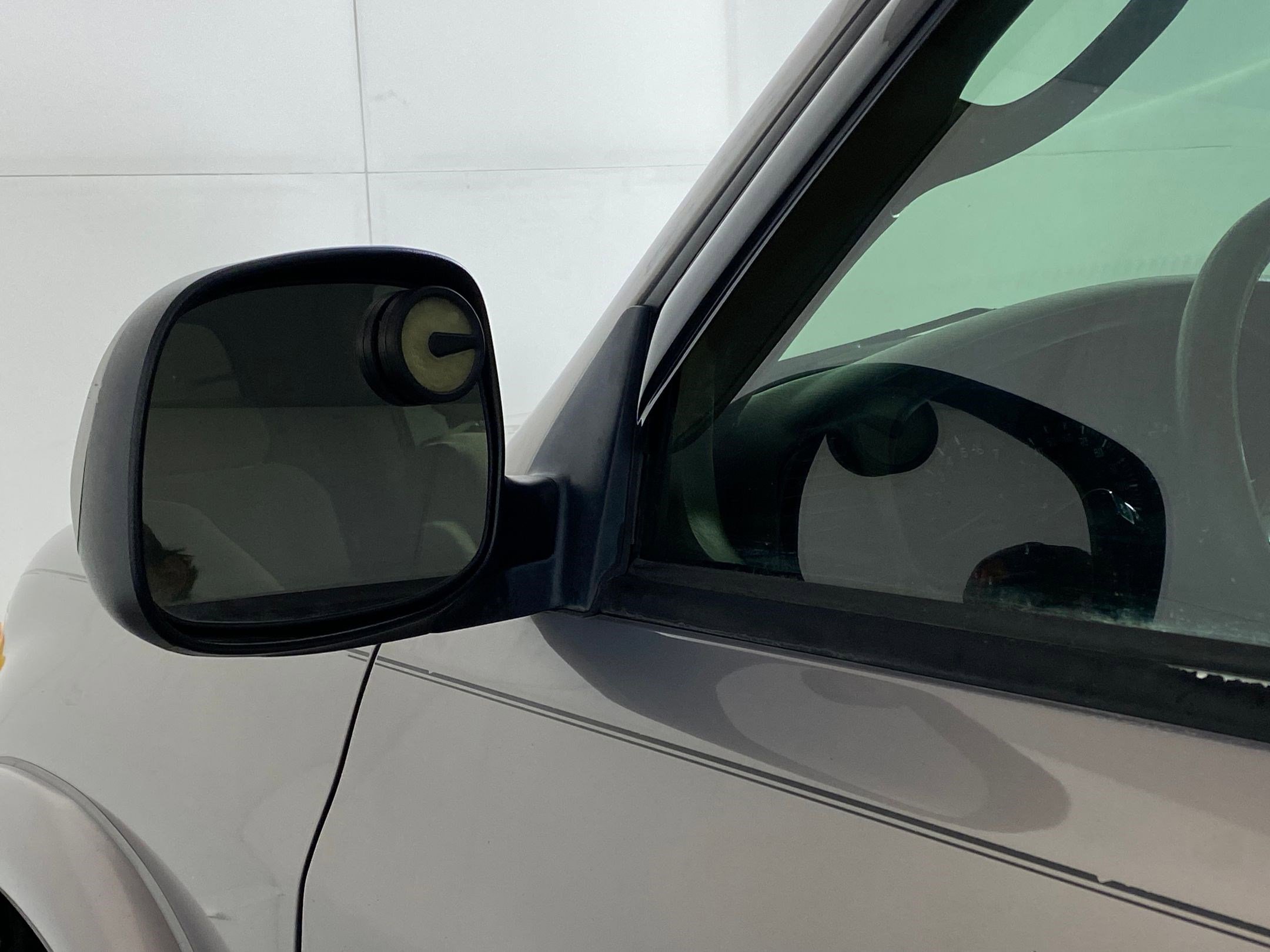 Used 2002 Toyota Tundra Limited image 20