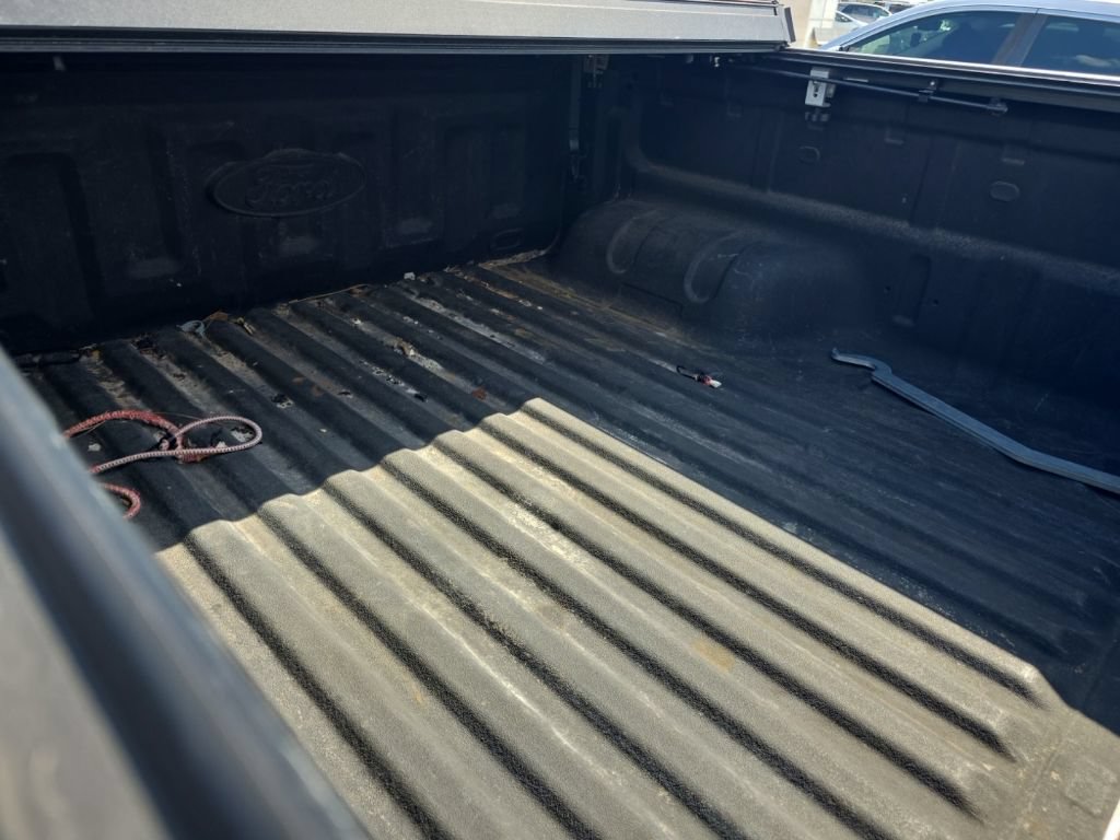 Used 2022 Ford Ranger Lariat w/ Equipment Group 501A High AWD/4WD image 15