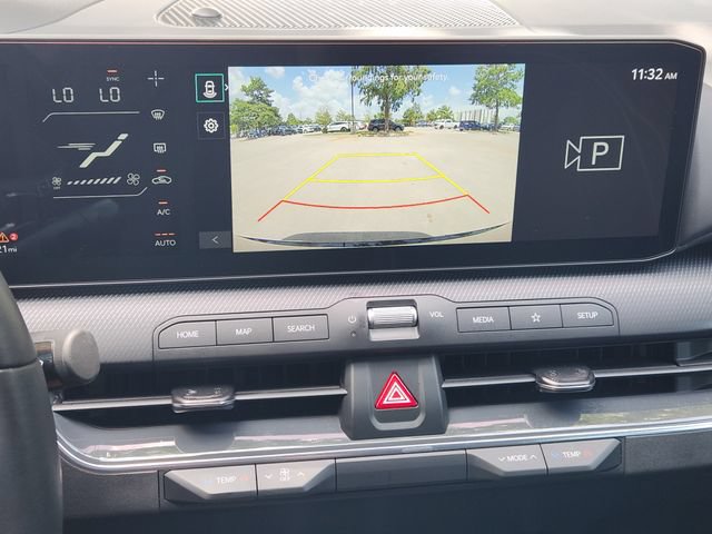 Used 2025 Kia K4 GT-Line FWD image 18