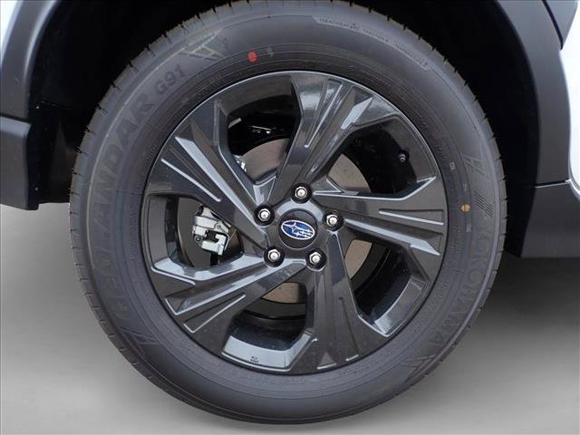New 2026 Subaru Crosstrek 2.5i AWD/4WD image 7