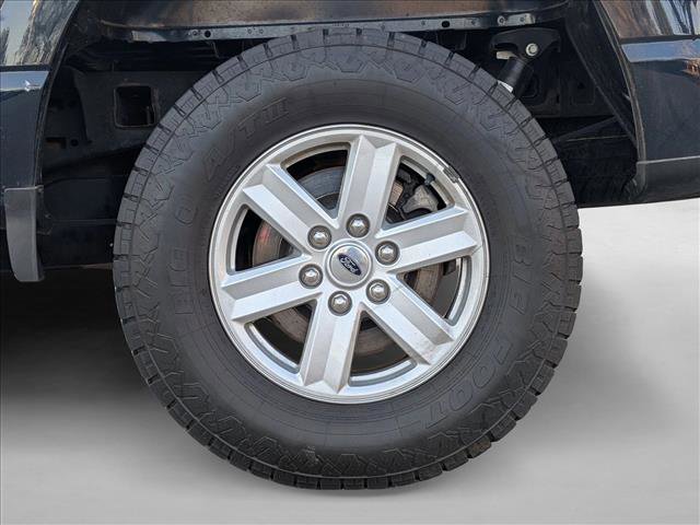 Used 2021 Ford F150 XLT w/ Equipment Group 301A Mid AWD/4WD image 9