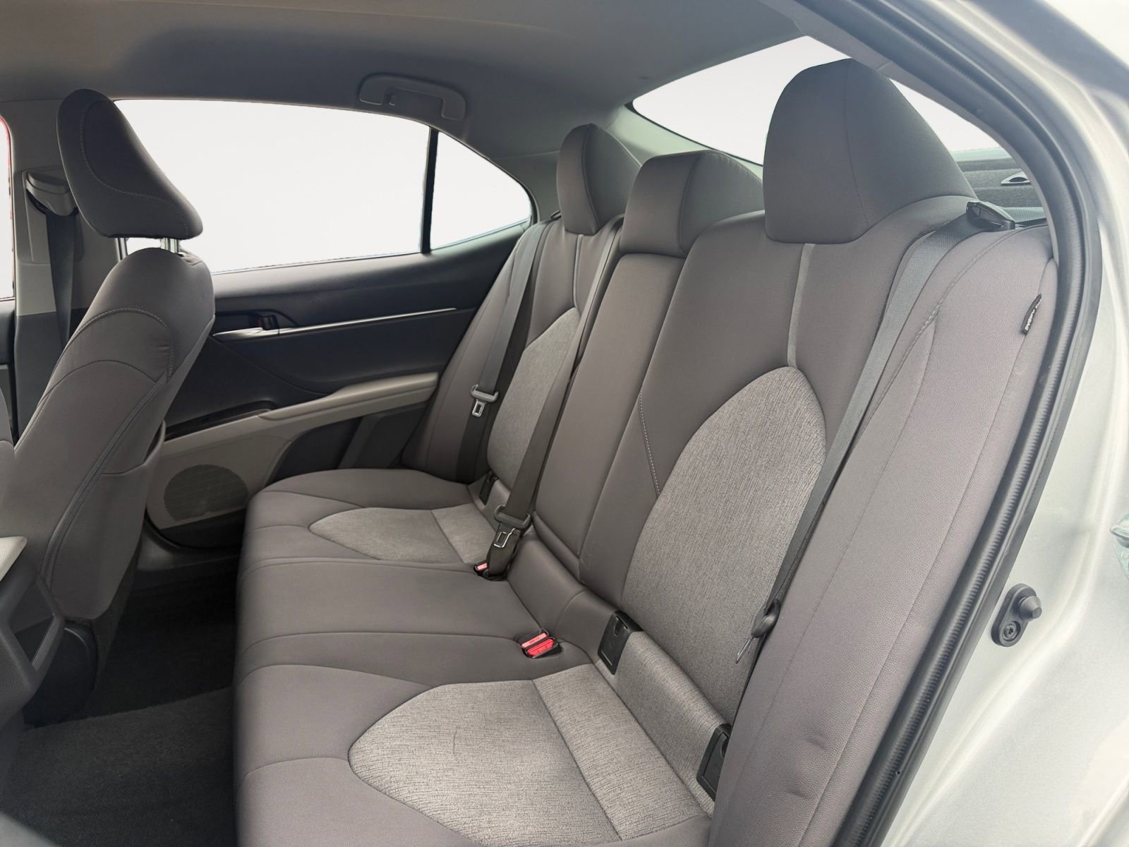 Certified 2023 Toyota Camry LE AWD/4WD image 13