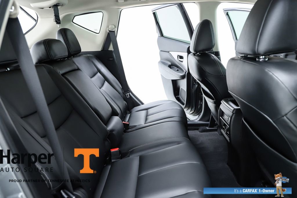 Used 2021 Nissan Murano SV w/ SV Special Edition Package image 75