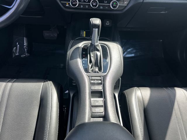 Used 2024 Honda HR-V EX-L image 23