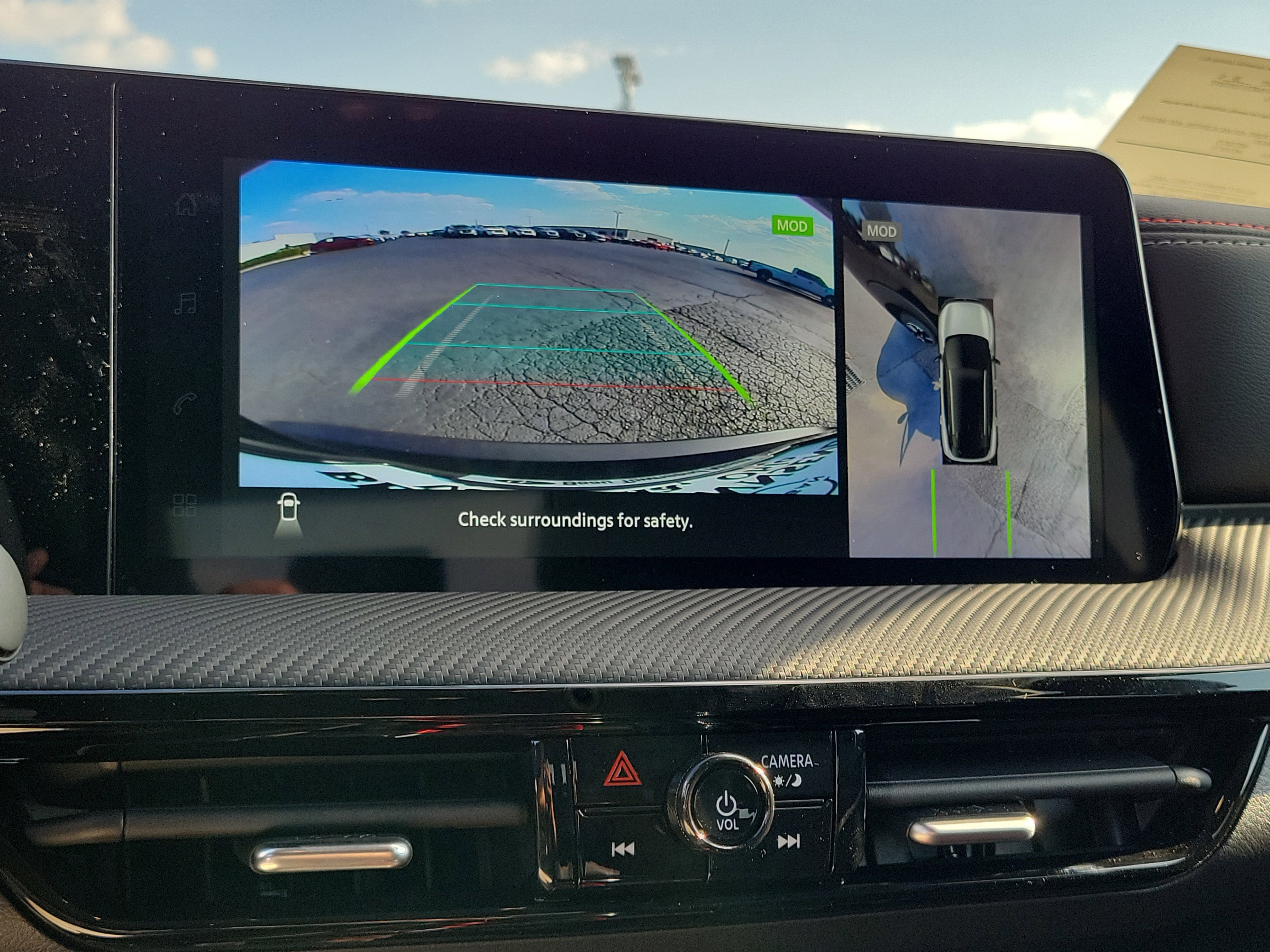 New 2026 Nissan Kicks SR w/ Cold Weather Package image 25