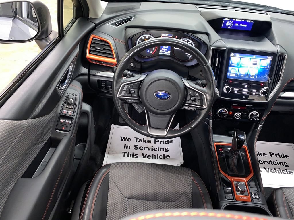 Used 2019 Subaru Forester Sport AWD/4WD image 27