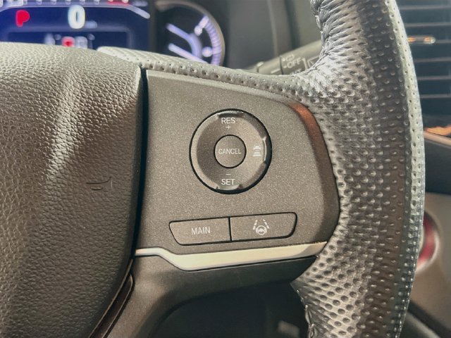 Certified 2023 Honda Passport EX-L image 18