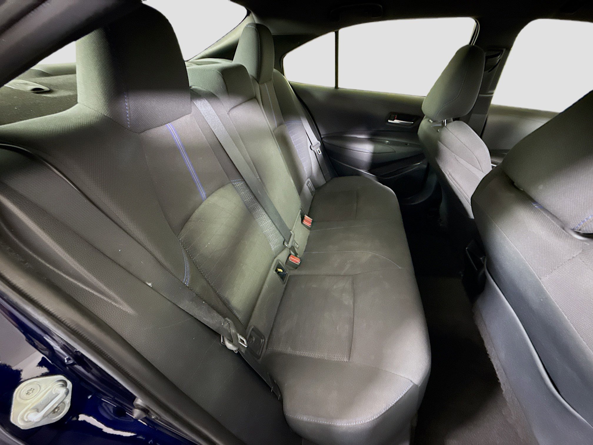 Used 2020 Toyota Corolla SE image 26