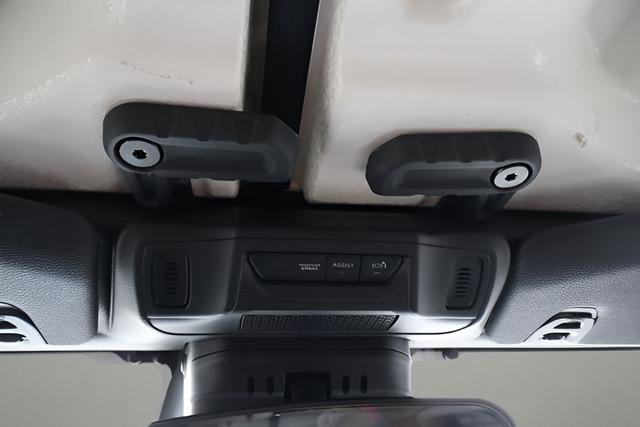 New 2026 Jeep Wrangler Unlimited Rubicon image 26