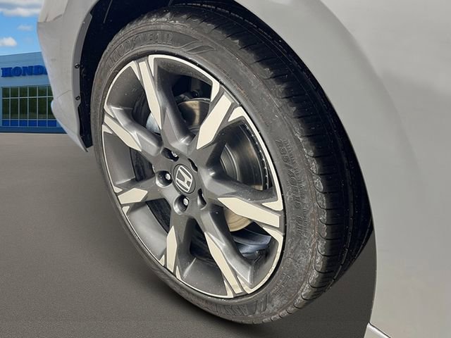 New 2026 Honda Civic Sport Touring image 11