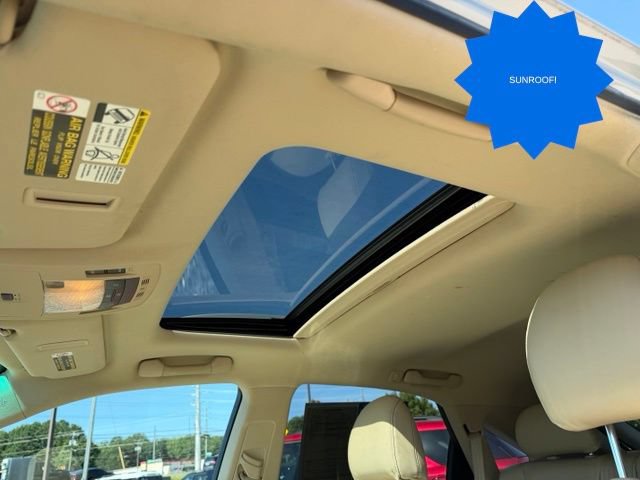 Used 2014 Lexus RX 350 FWD w/ Navigation Package image 30