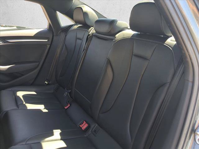 Used 2020 Audi A3 2.0T Premium w/ Final Edition Package FWD image 19