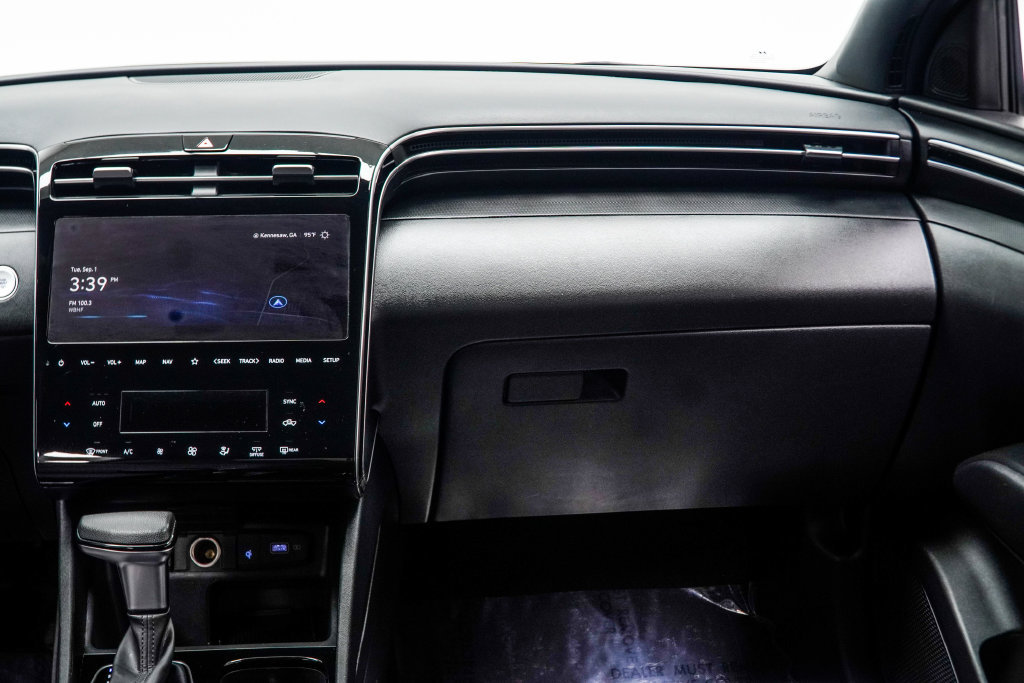 Used 2024 Hyundai Santa Cruz SEL w/ Activity Package FWD image 20