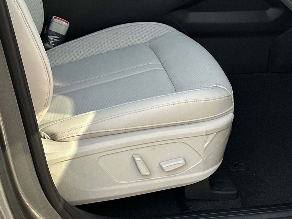 New 2026 Kia Sorento EX image 14