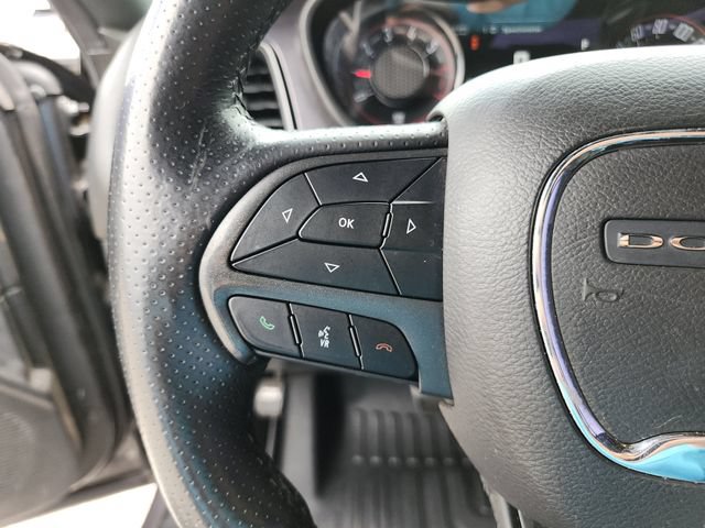 Used 2018 Dodge Challenger R/T w/ Blacktop Package RWD image 27