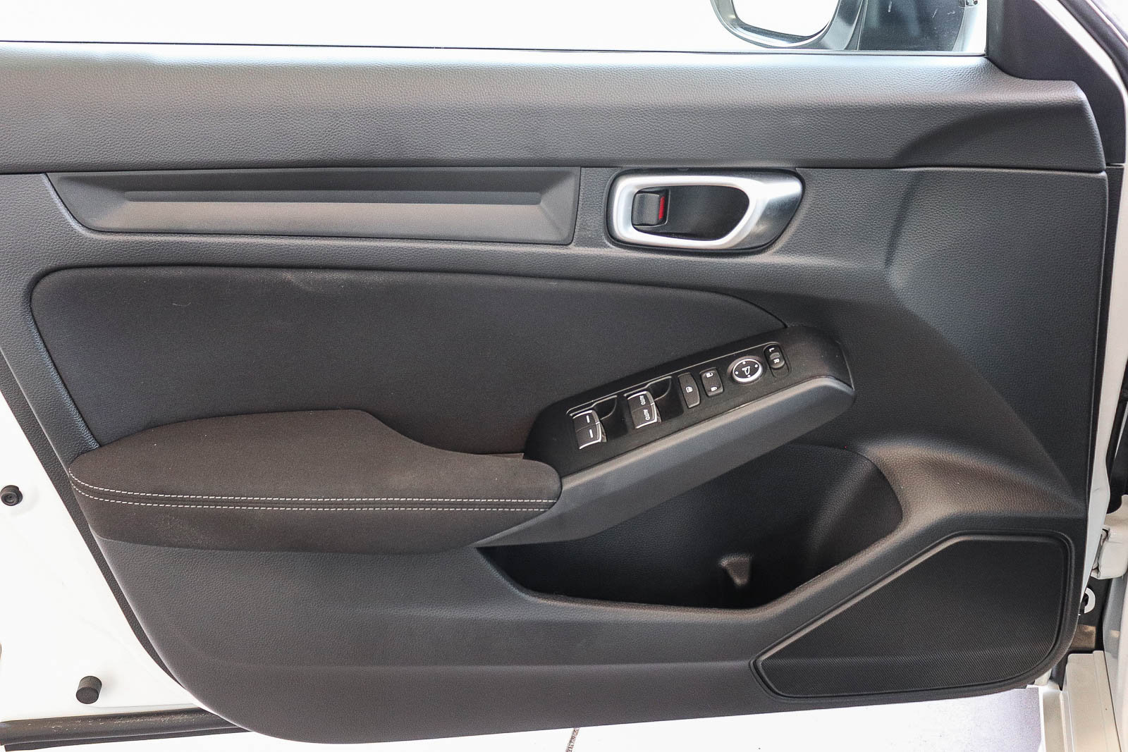 Certified 2024 Honda Civic Sport image 24